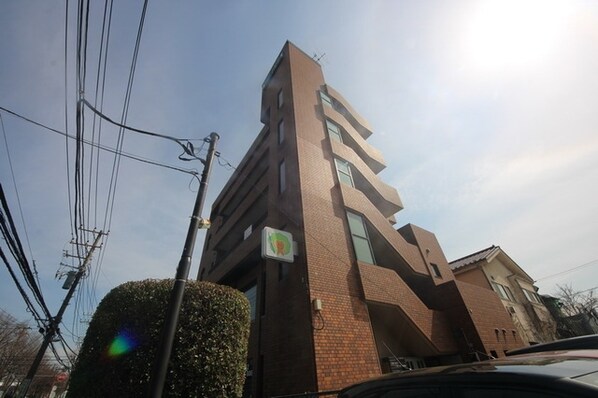 東邦ビル北里の物件内観写真